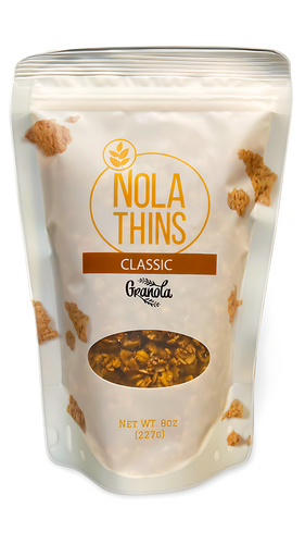 Classic Granola (8oz)